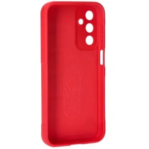 Kup Bizon Case Tur Samsung Galaxy M15 5G piros - BIZ5434 - {ean13} - Sklep Home Screen
