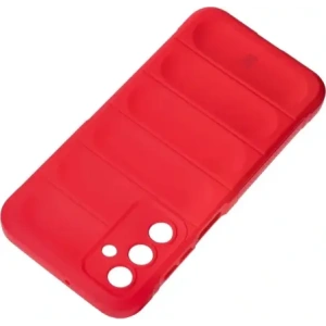 Kup Bizon Case Tur Samsung Galaxy M15 5G piros - BIZ5434 - {ean13} - Sklep Home Screen