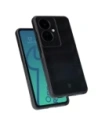 Pancerne etui Bizon Case Tur do Oppo Reno11 F 5G czarne