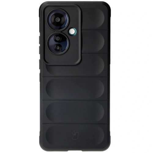 Kup Pancerne etui Bizon Case Tur do Oppo Reno11 F 5G czarne - BIZ5435 - {ean13} - Sklep Home Screen
