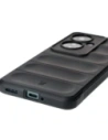 Kup Pancerne etui Bizon Case Tur do Oppo Reno11 F 5G czarne - BIZ5435 - {ean13} - Sklep Home Screen