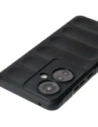 Kup Pancerne etui Bizon Case Tur do Oppo Reno11 F 5G czarne - BIZ5435 - {ean13} - Sklep Home Screen