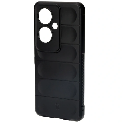 Kup Pancerne etui Bizon Case Tur do Oppo Reno11 F 5G czarne - BIZ5435 - {ean13} - Sklep Home Screen