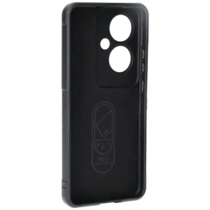 Kup Bizon Case Tur Oppo Reno11 F 5G schwarz - BIZ5435 - {ean13} - Sklep Home Screen