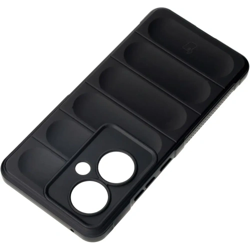 Kup Bizon Case Tur Oppo Reno11 F 5G schwarz - BIZ5435 - {ean13} - Sklep Home Screen