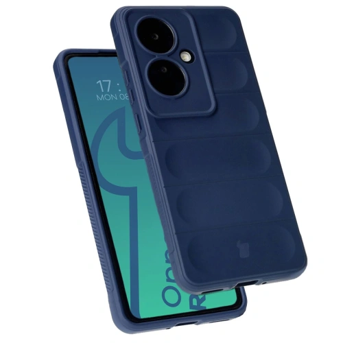 Kup Pancerne etui Bizon Case Tur do Oppo Reno11 F 5G granatowe - BIZ5436 - {ean13} - Sklep Home Screen