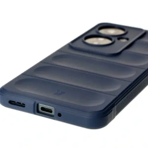 Buy Bizon Case Tur Oppo Reno11 F 5G navy blue - BIZ5436 - {ean13} - Home Screen Store Europe