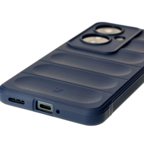 Kup Pancerne etui Bizon Case Tur do Oppo Reno11 F 5G granatowe - BIZ5436 - {ean13} - Sklep Home Screen