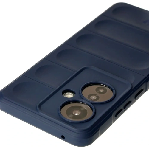Kup Pancerne etui Bizon Case Tur do Oppo Reno11 F 5G granatowe - BIZ5436 - {ean13} - Sklep Home Screen