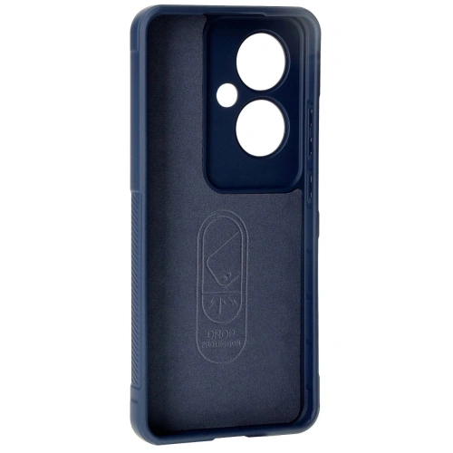 Kup Pancerne etui Bizon Case Tur do Oppo Reno11 F 5G granatowe - BIZ5436 - {ean13} - Sklep Home Screen