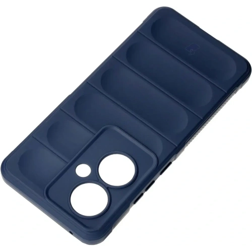Kup Pancerne etui Bizon Case Tur do Oppo Reno11 F 5G granatowe - BIZ5436 - {ean13} - Sklep Home Screen