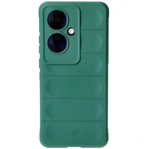 Kup Bizon Case Tur Oppo Reno11 F 5G dunkelgrün - BIZ5437 - {ean13} - Sklep Home Screen
