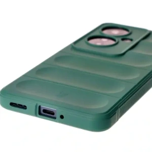 Kup Bizon Case Tur Oppo Reno11 F 5G dunkelgrün - BIZ5437 - {ean13} - Sklep Home Screen