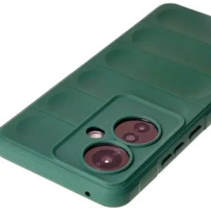 Kup Bizon Case Tur Oppo Reno11 F 5G dunkelgrün - BIZ5437 - {ean13} - Sklep Home Screen