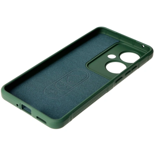 Kup Bizon Case Tur Oppo Reno11 F 5G dunkelgrün - BIZ5437 - {ean13} - Sklep Home Screen