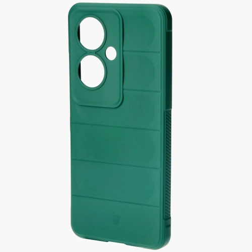 Kup Bizon Case Tur Oppo Reno11 F 5G dunkelgrün - BIZ5437 - {ean13} - Sklep Home Screen