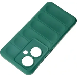 Kup Bizon Case Tur Oppo Reno11 F 5G dunkelgrün - BIZ5437 - {ean13} - Sklep Home Screen