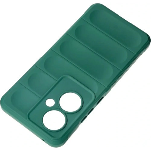 Kup Pancerne etui Bizon Case Tur do Oppo Reno11 F 5G ciemnozielone - BIZ5437 - {ean13} - Sklep Home Screen