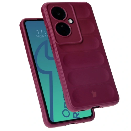 Kup Pancerne etui Bizon Case Tur do Oppo Reno11 F 5G ciemnofioletowe - BIZ5438 - {ean13} - Sklep Home Screen