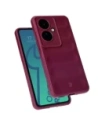 Bizon Case Tur Oppo Reno11 F 5G dunkel lila
