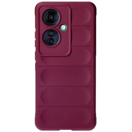 Kup Bizon Case Tur Oppo Reno11 F 5G dunkel lila - BIZ5438 - {ean13} - Sklep Home Screen