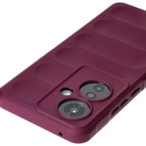 Kup Pancerne etui Bizon Case Tur do Oppo Reno11 F 5G ciemnofioletowe - BIZ5438 - {ean13} - Sklep Home Screen