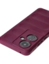 Kup Bizon Case Tur Oppo Reno11 F 5G dunkel lila - BIZ5438 - {ean13} - Sklep Home Screen