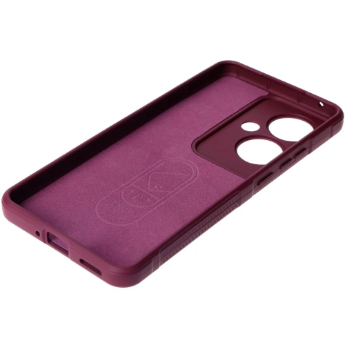 Kup Bizon Case Tur Oppo Reno11 F 5G dunkel lila - BIZ5438 - {ean13} - Sklep Home Screen