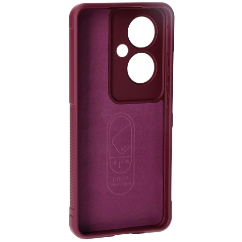 Kup Bizon Case Tur Oppo Reno11 F 5G dunkel lila - BIZ5438 - {ean13} - Sklep Home Screen