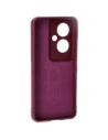 Kup Bizon Case Tur Oppo Reno11 F 5G dunkel lila - BIZ5438 - {ean13} - Sklep Home Screen