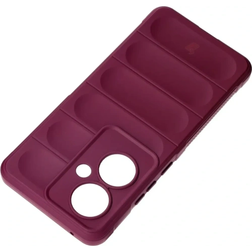 Kup Bizon Case Tur Oppo Reno11 F 5G dunkel lila - BIZ5438 - {ean13} - Sklep Home Screen