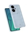 Bizon Case Tur Oppo Reno11 F 5G hellblau