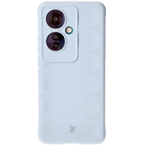 Kup Caz Bizon Tur Oppo Reno11 F 5G albastru deschis - BIZ4868 - {ean13} - Sklep Home Screen