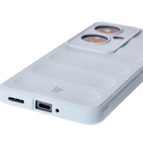 Kup Pancerne etui Bizon Case Tur do Oppo Reno11 F 5G jasnoniebieskie - BIZ4868 - {ean13} - Sklep Home Screen
