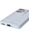 Kup Pancéřové pouzdro Bizon Case Tur pro Oppo Reno11 F 5G světle modré - BIZ4868 - {ean13} - Sklep Home Screen