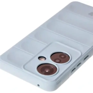 Kup Pancerne etui Bizon Case Tur do Oppo Reno11 F 5G jasnoniebieskie - BIZ4868 - {ean13} - Sklep Home Screen
