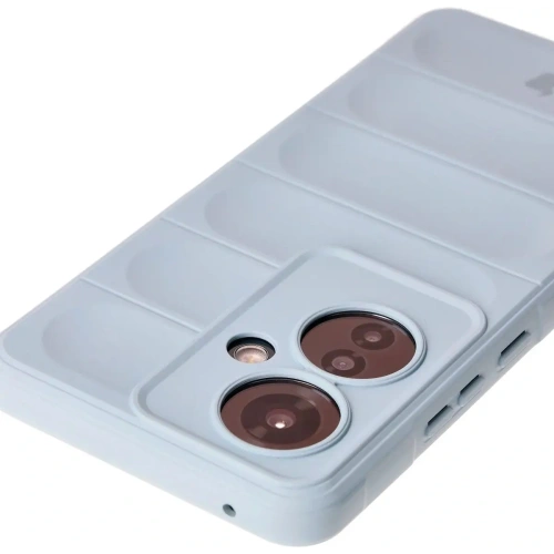Kup Pancéřové pouzdro Bizon Case Tur pro Oppo Reno11 F 5G světle modré - BIZ4868 - {ean13} - Sklep Home Screen