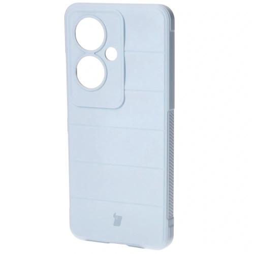 Kup Pancéřové pouzdro Bizon Case Tur pro Oppo Reno11 F 5G světle modré - BIZ4868 - {ean13} - Sklep Home Screen
