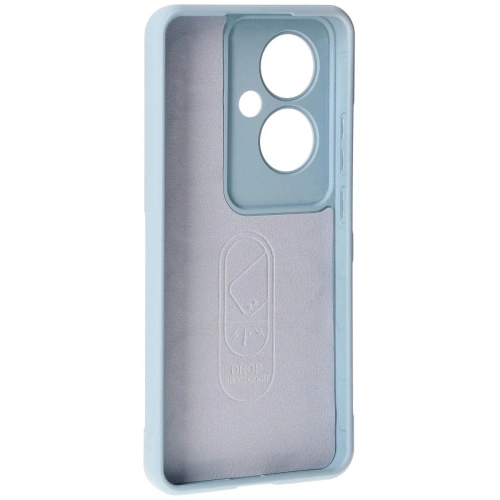 Kup Pancéřové pouzdro Bizon Case Tur pro Oppo Reno11 F 5G světle modré - BIZ4868 - {ean13} - Sklep Home Screen