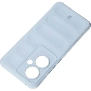 Buy Bizon Case Tur Oppo Reno11 F 5G light blue - BIZ4868 - {ean13} - Home Screen Store Europe