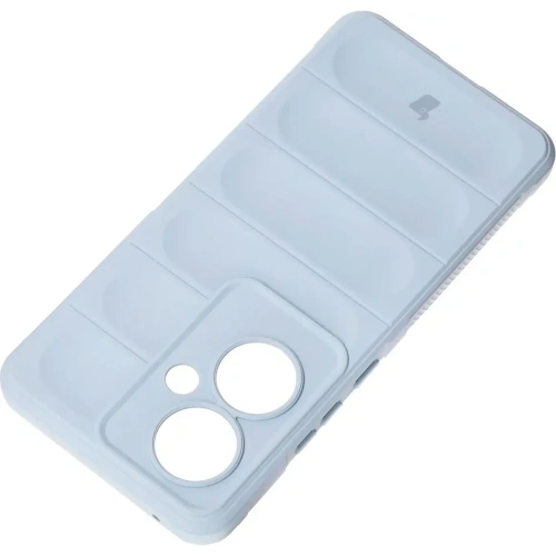 Kup Pancéřové pouzdro Bizon Case Tur pro Oppo Reno11 F 5G světle modré - BIZ4868 - {ean13} - Sklep Home Screen