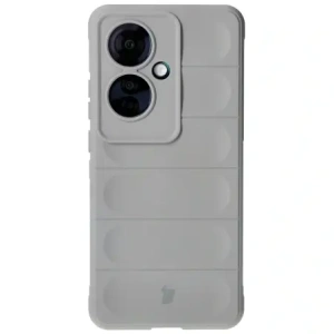 Buy Bizon Case Tur Oppo Reno11 F 5G light grey - BIZ4869 - {ean13} - Home Screen Store Europe