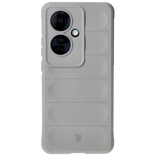 Kup Bizon Case Tur Oppo Reno11 F 5G hellgrau - BIZ4869 - {ean13} - Sklep Home Screen