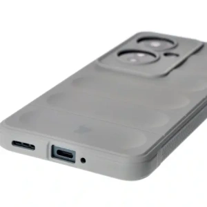 Buy Bizon Case Tur Oppo Reno11 F 5G light grey - BIZ4869 - {ean13} - Home Screen Store Europe