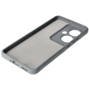 Buy Bizon Case Tur Oppo Reno11 F 5G light grey - BIZ4869 - {ean13} - Home Screen Store Europe