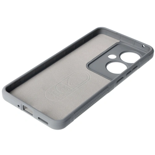 Kup Bizon Case Tur Oppo Reno11 F 5G hellgrau - BIZ4869 - {ean13} - Sklep Home Screen