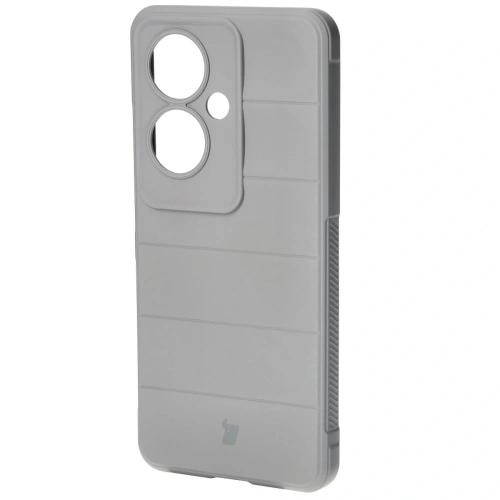 Kup Bizon Case Tur Oppo Reno11 F 5G hellgrau - BIZ4869 - {ean13} - Sklep Home Screen