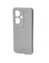 Kup Bizon Case Tur Oppo Reno11 F 5G hellgrau - BIZ4869 - {ean13} - Sklep Home Screen