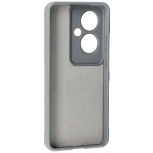 Kup Pancerne etui Bizon Case Tur do Oppo Reno11 F 5G jasnoszare - BIZ4869 - {ean13} - Sklep Home Screen
