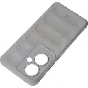 Buy Bizon Case Tur Oppo Reno11 F 5G light grey - BIZ4869 - {ean13} - Home Screen Store Europe